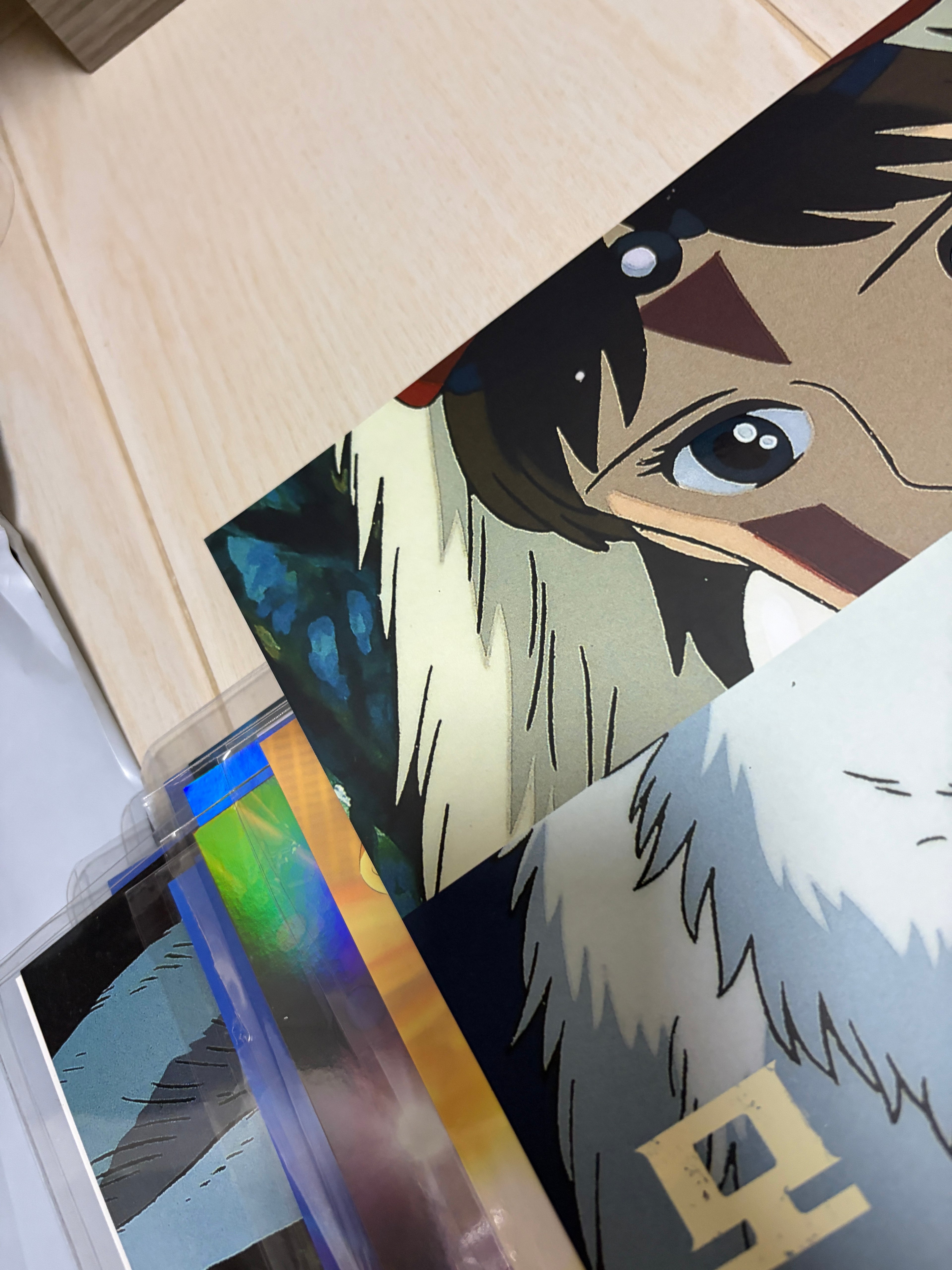 電影：幽靈公主