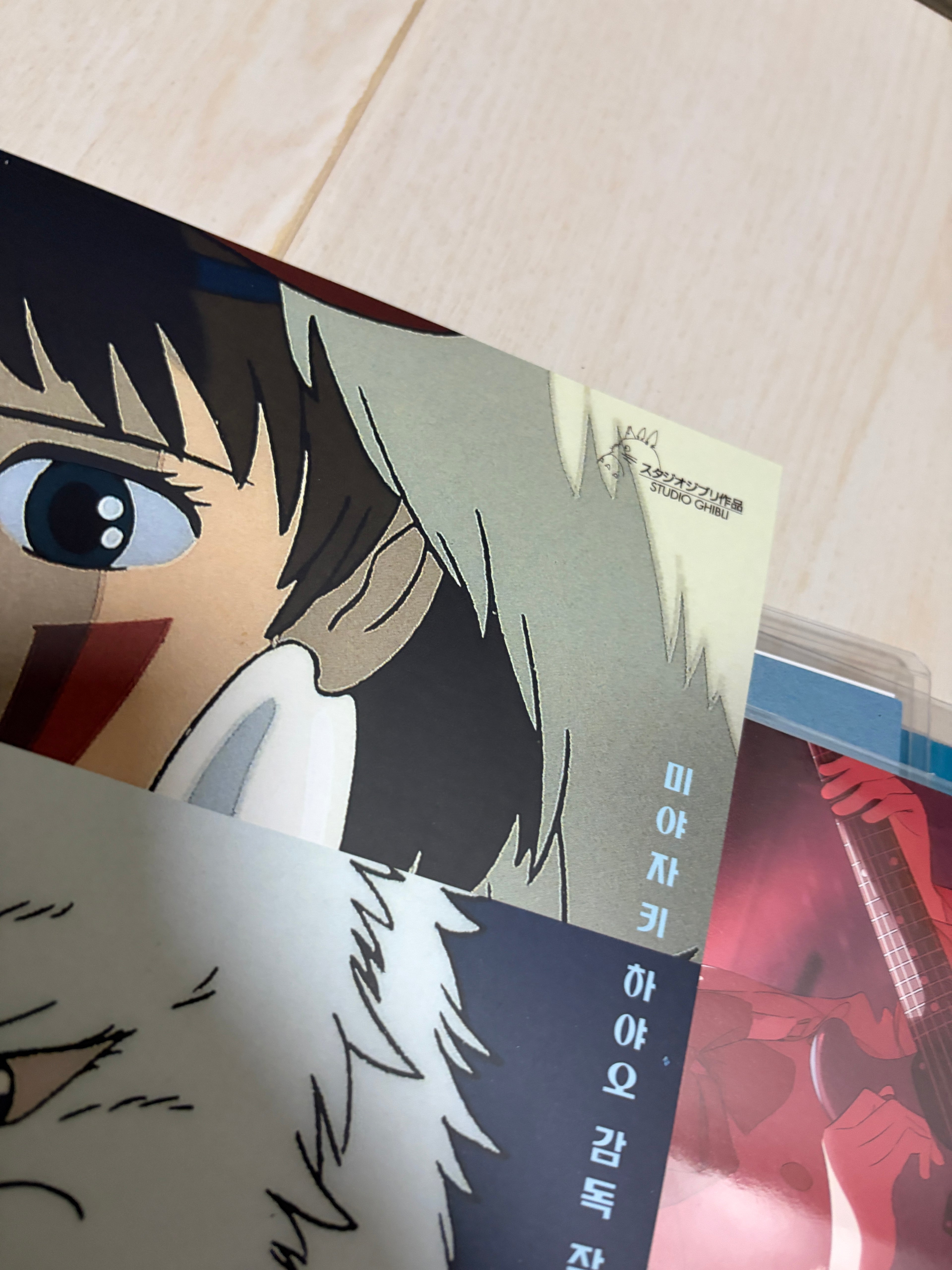 電影：幽靈公主