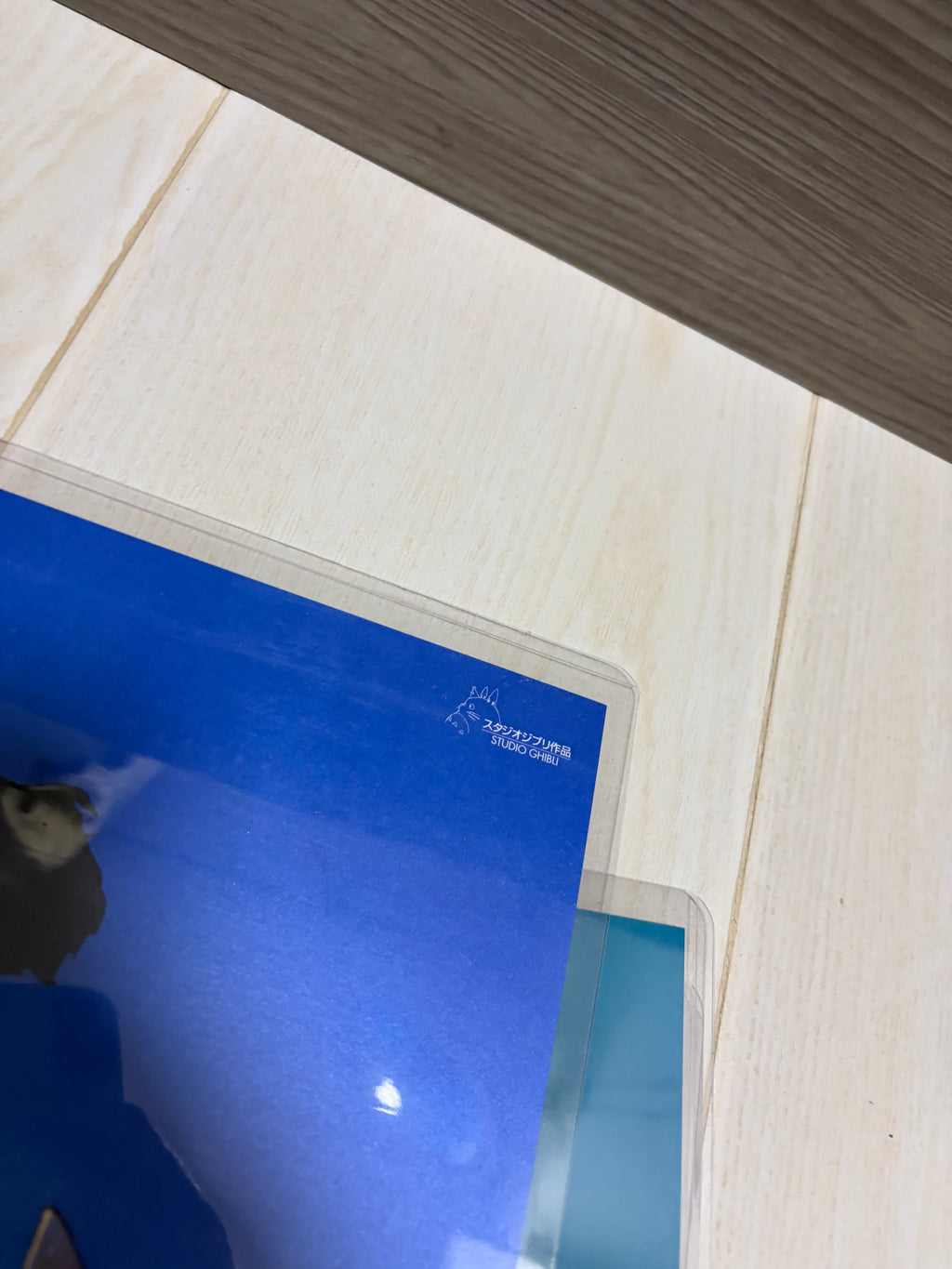 電影：風之谷 藝術套