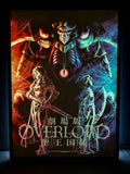 Overlord 劇場版 聖王國篇